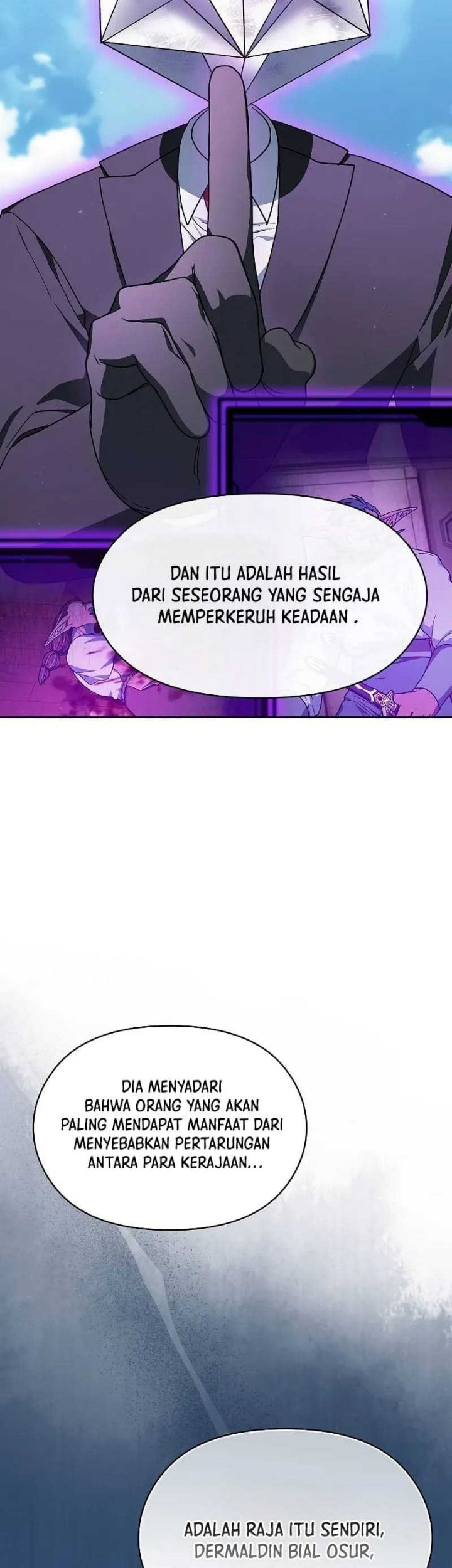 The Nebula’s Civilization chapter 98 halaman 2