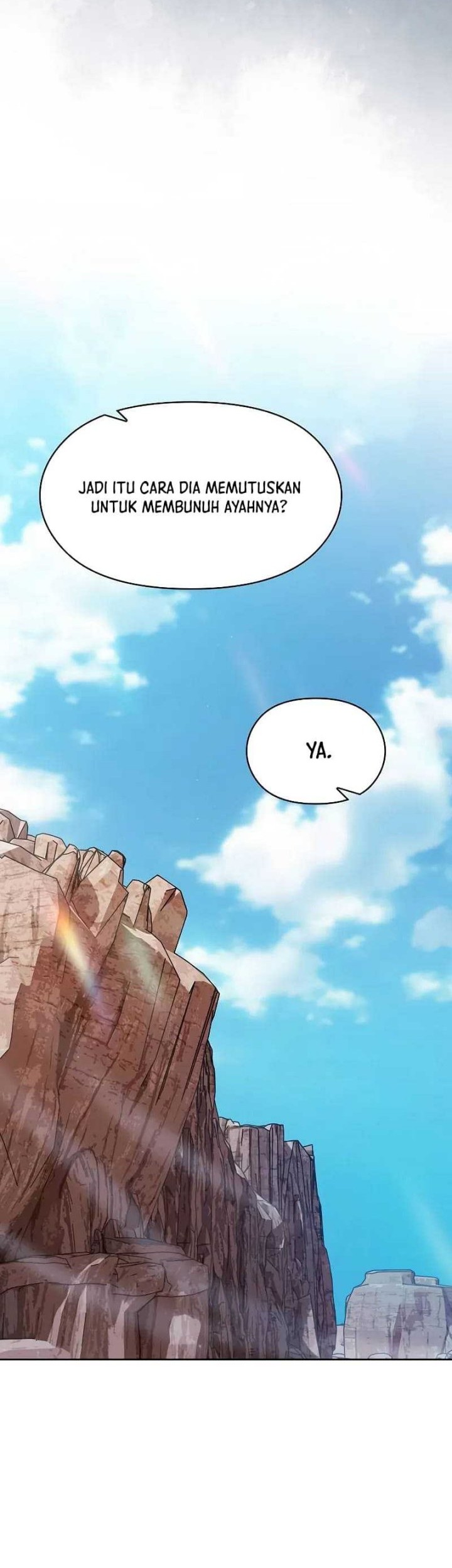 The Nebula’s Civilization chapter 98 halaman 4