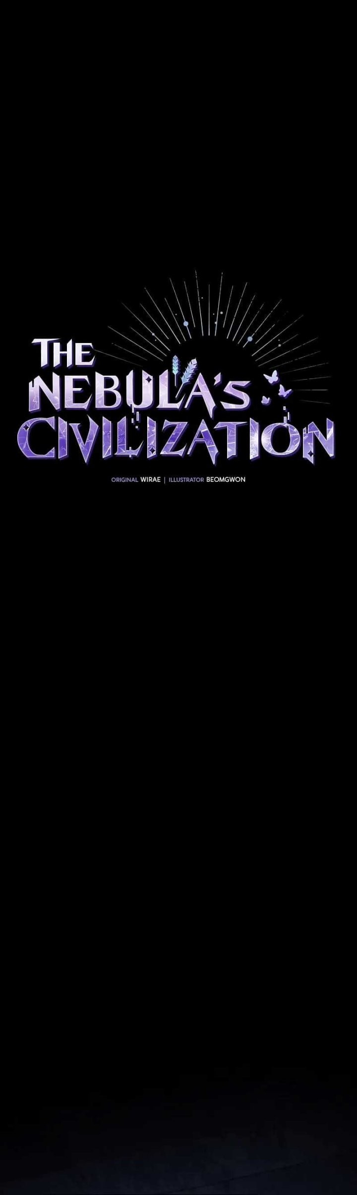 The Nebula’s Civilization chapter 98 halaman 11