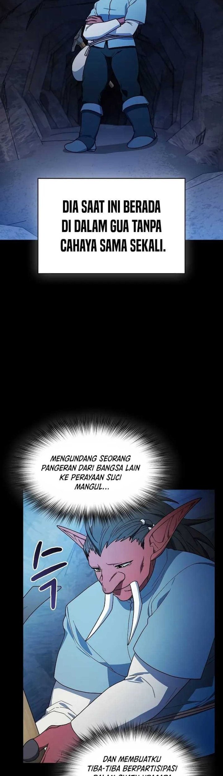 The Nebula’s Civilization chapter 98 halaman 13