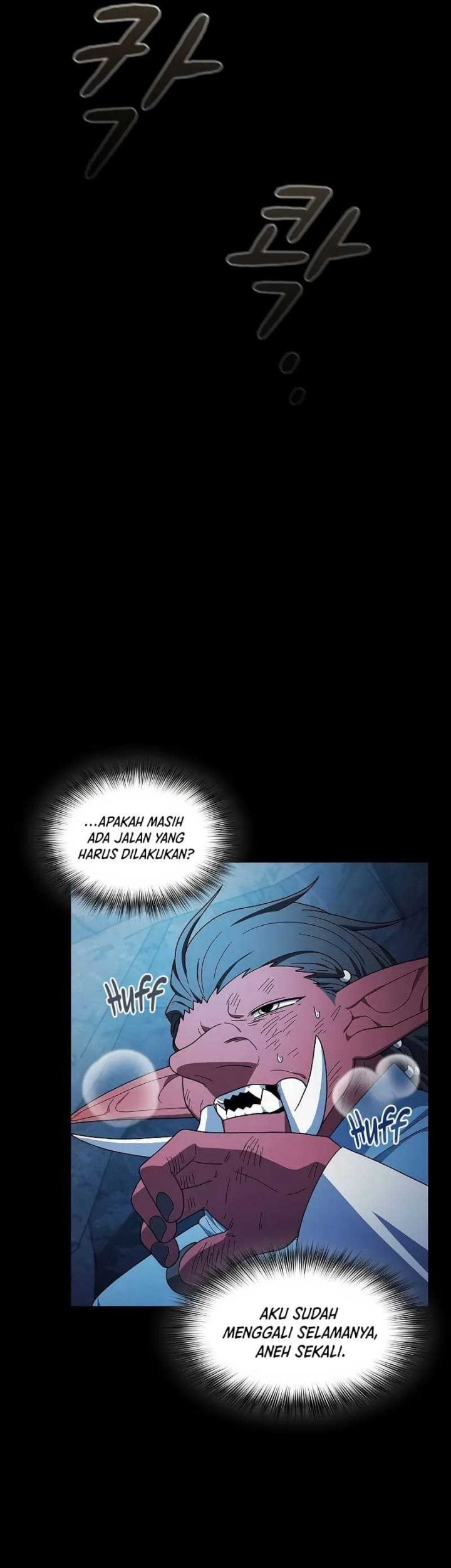 The Nebula’s Civilization chapter 98 halaman 18
