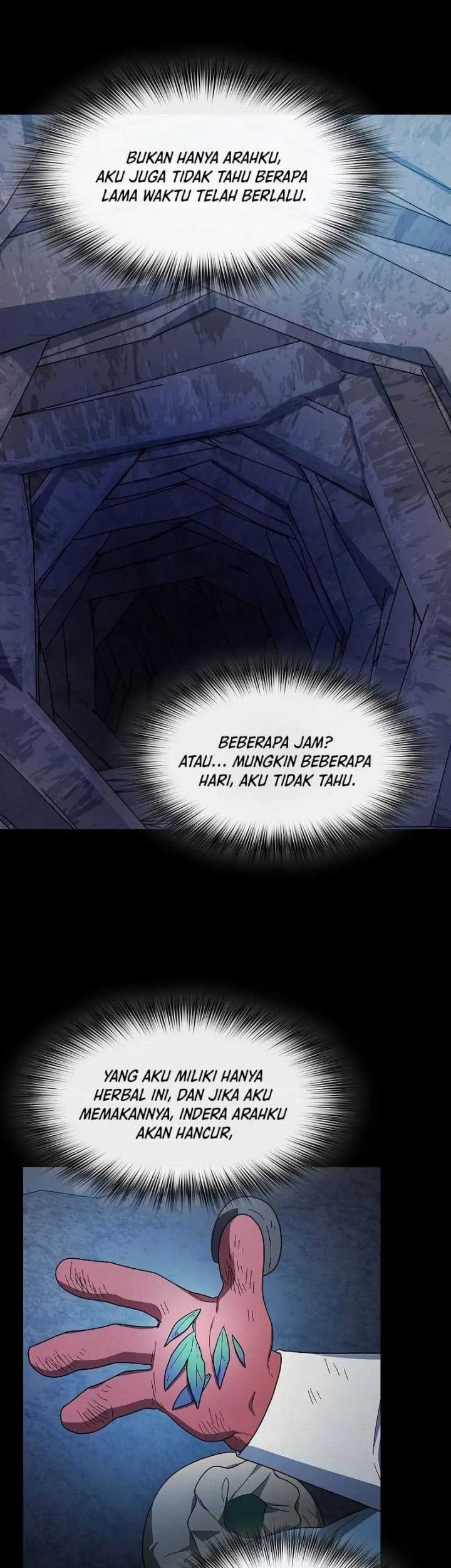 The Nebula’s Civilization chapter 98 halaman 19