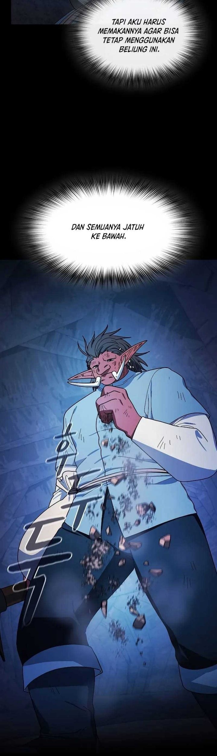 The Nebula’s Civilization chapter 98 halaman 20