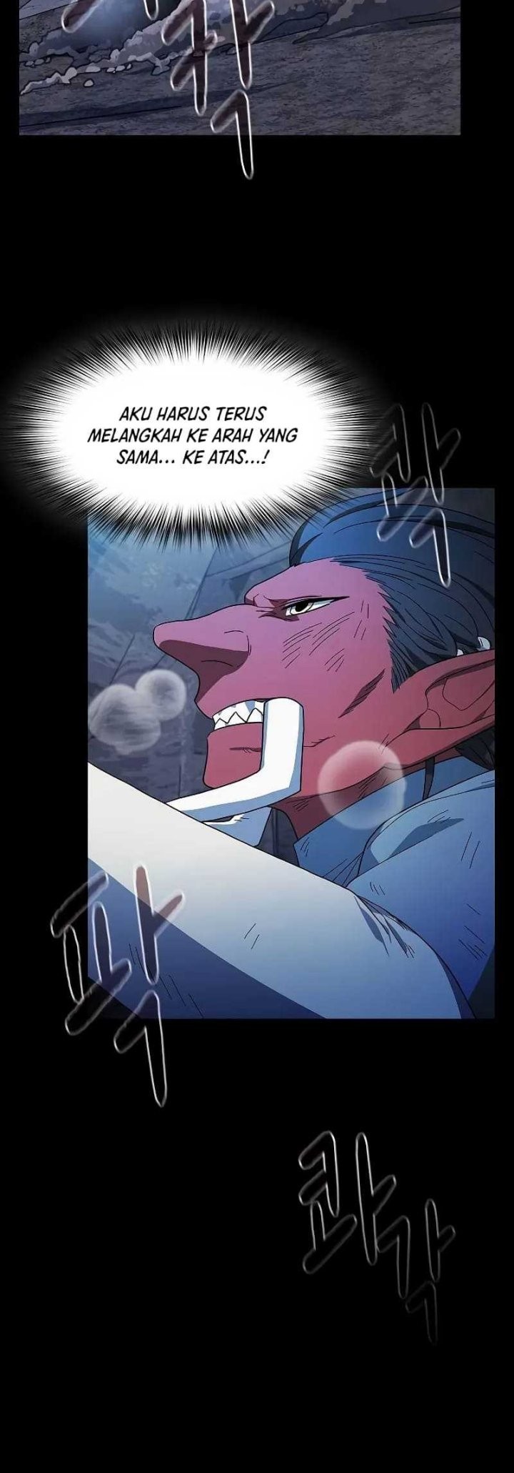 The Nebula’s Civilization chapter 98 halaman 22