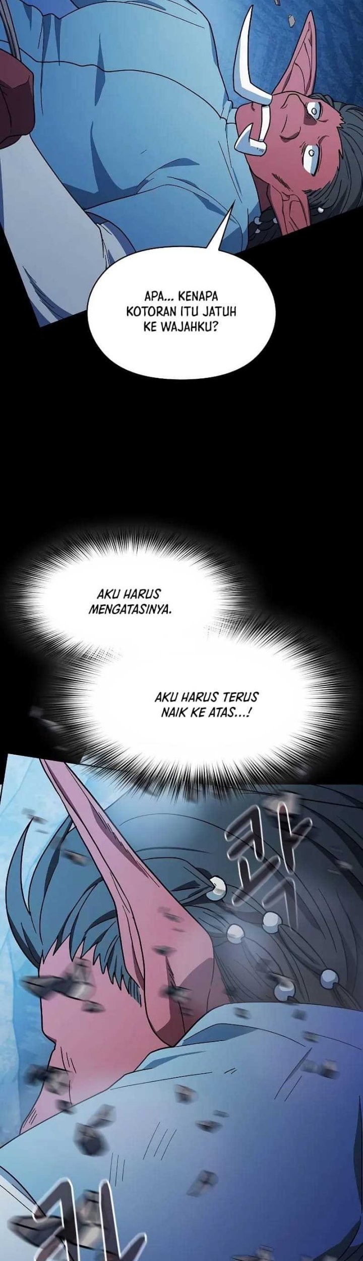 The Nebula’s Civilization chapter 98 halaman 25