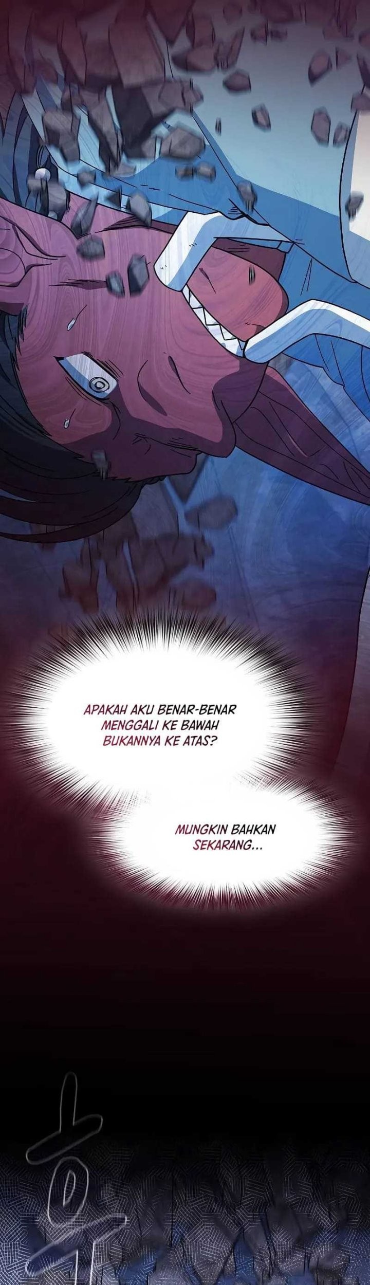 The Nebula’s Civilization chapter 98 halaman 28