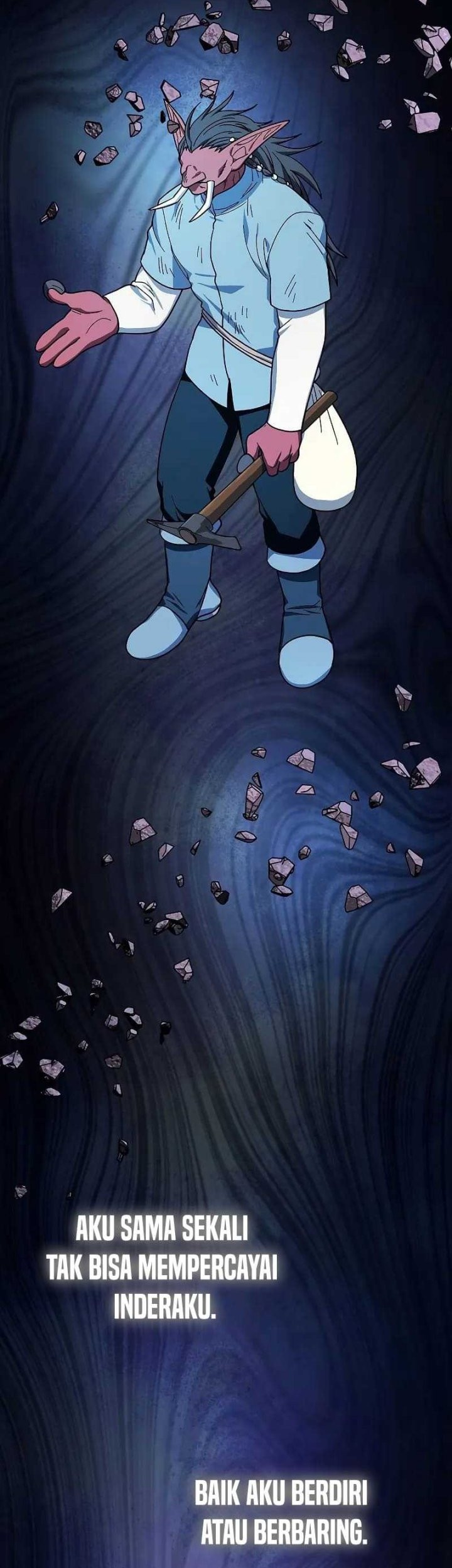 The Nebula’s Civilization chapter 98 halaman 30