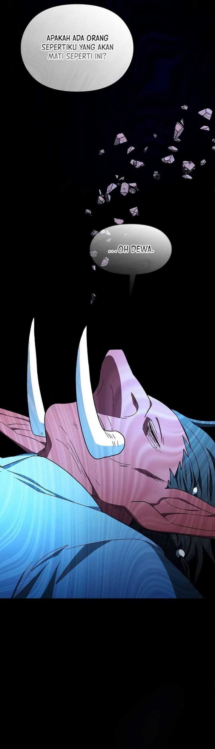 The Nebula’s Civilization chapter 98 halaman 32