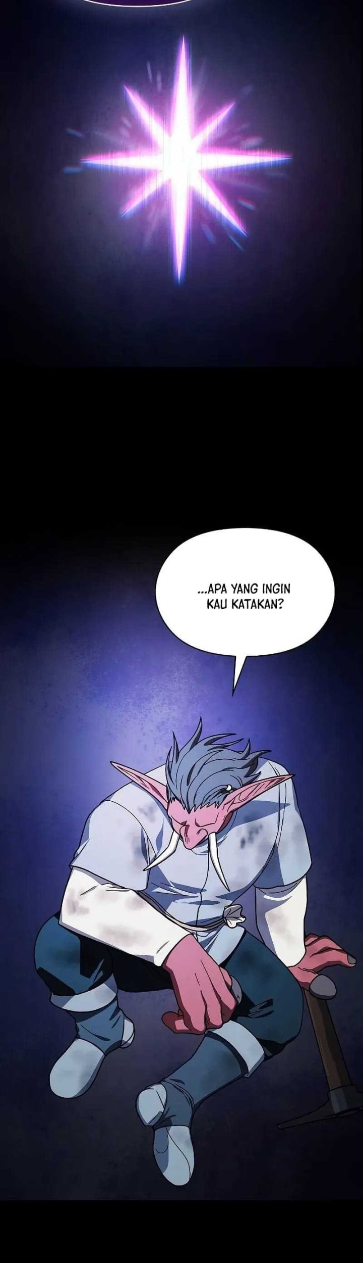 The Nebula’s Civilization chapter 98 halaman 36