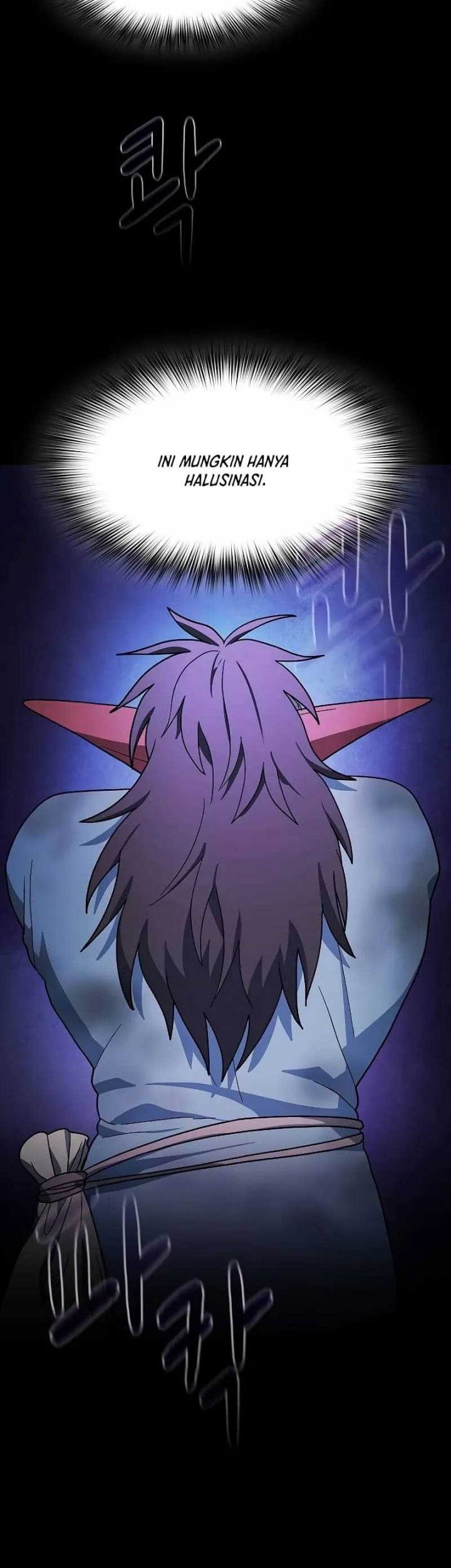 The Nebula’s Civilization chapter 98 halaman 41