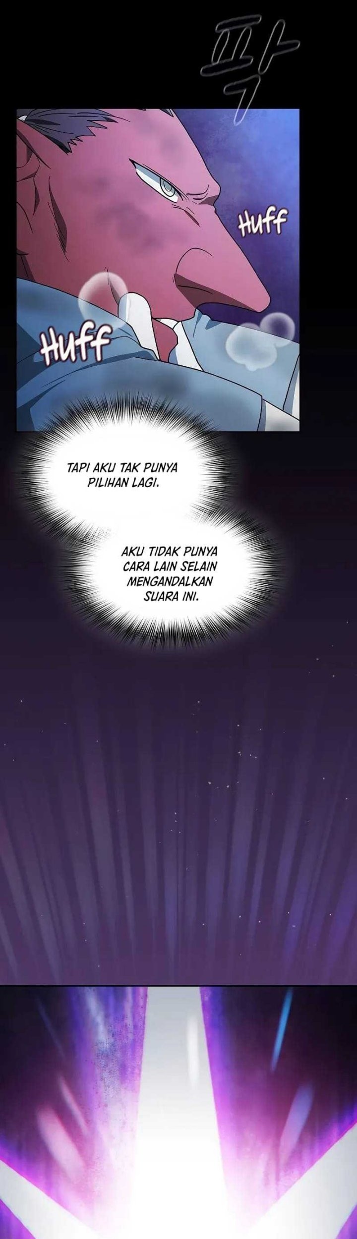 The Nebula’s Civilization chapter 98 halaman 42
