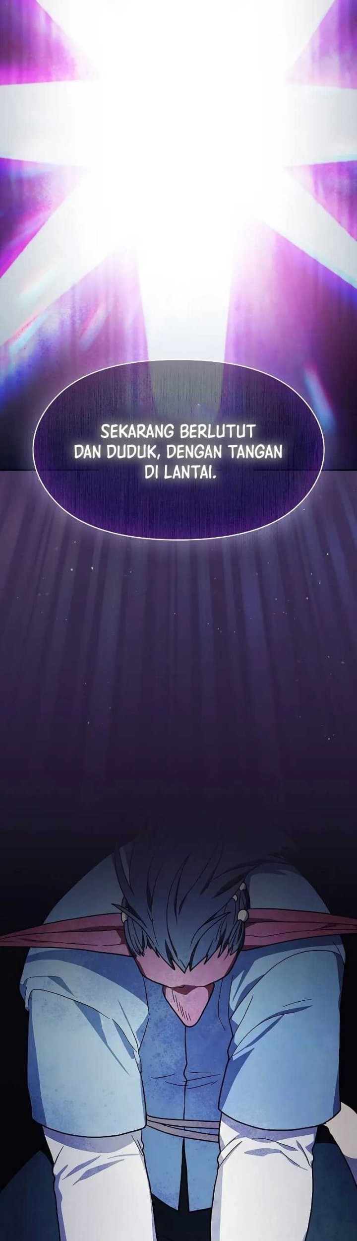 The Nebula’s Civilization chapter 98 halaman 43
