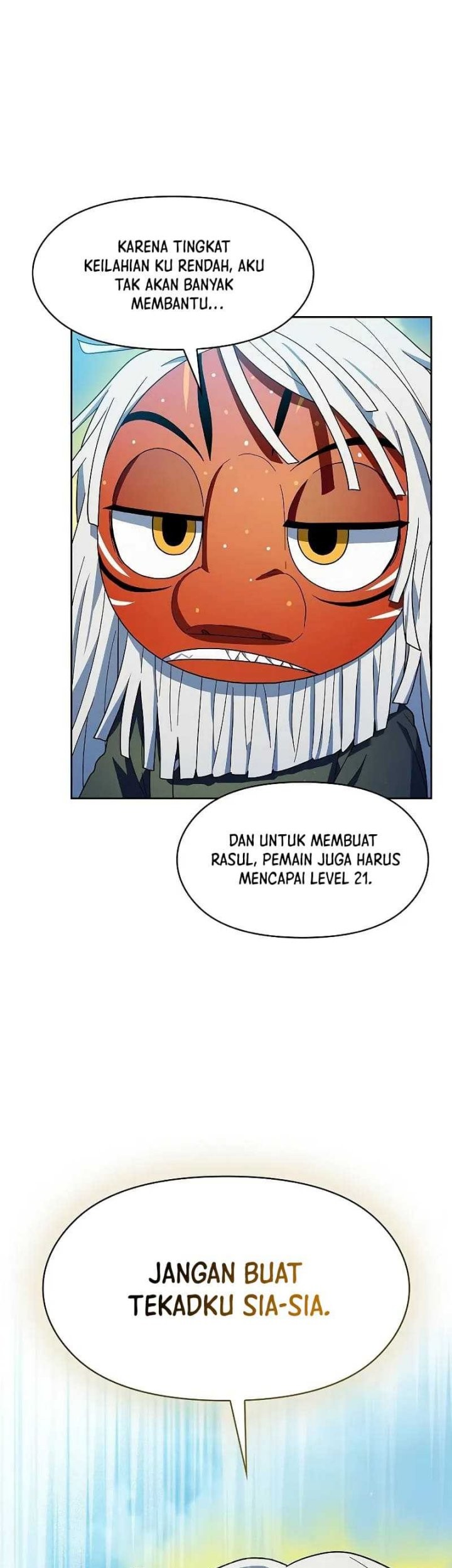 The Nebula’s Civilization chapter 98 halaman 56