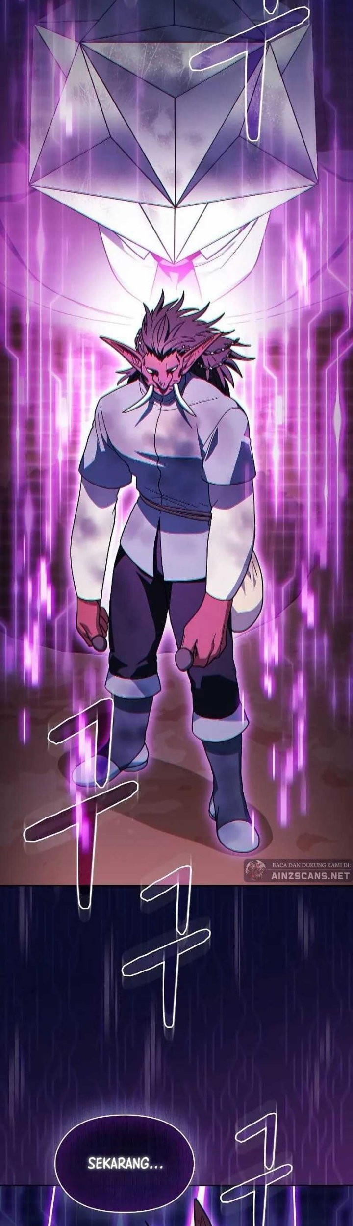The Nebula’s Civilization chapter 98 halaman 63