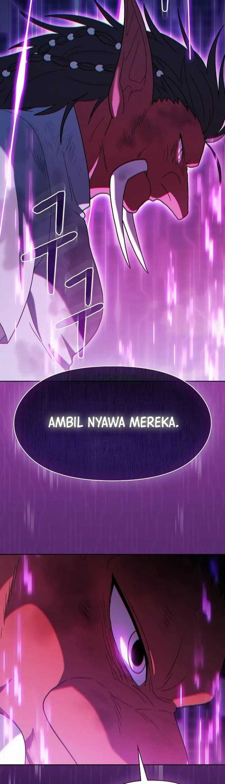 The Nebula’s Civilization chapter 98 halaman 64
