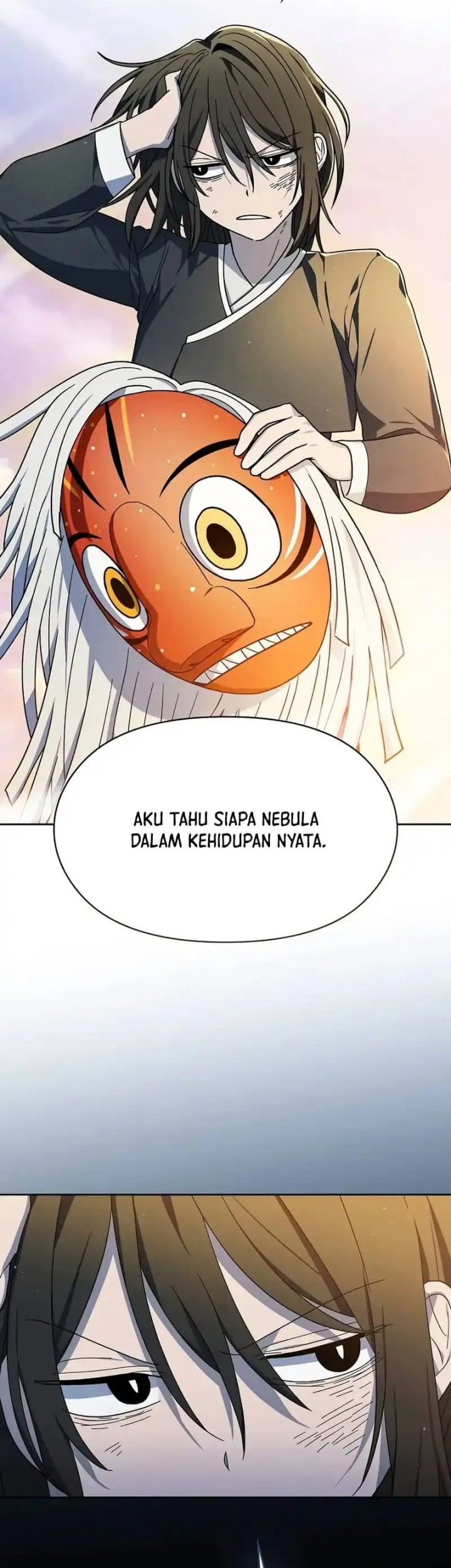 The Nebula’s Civilization Bab 99 halaman 11