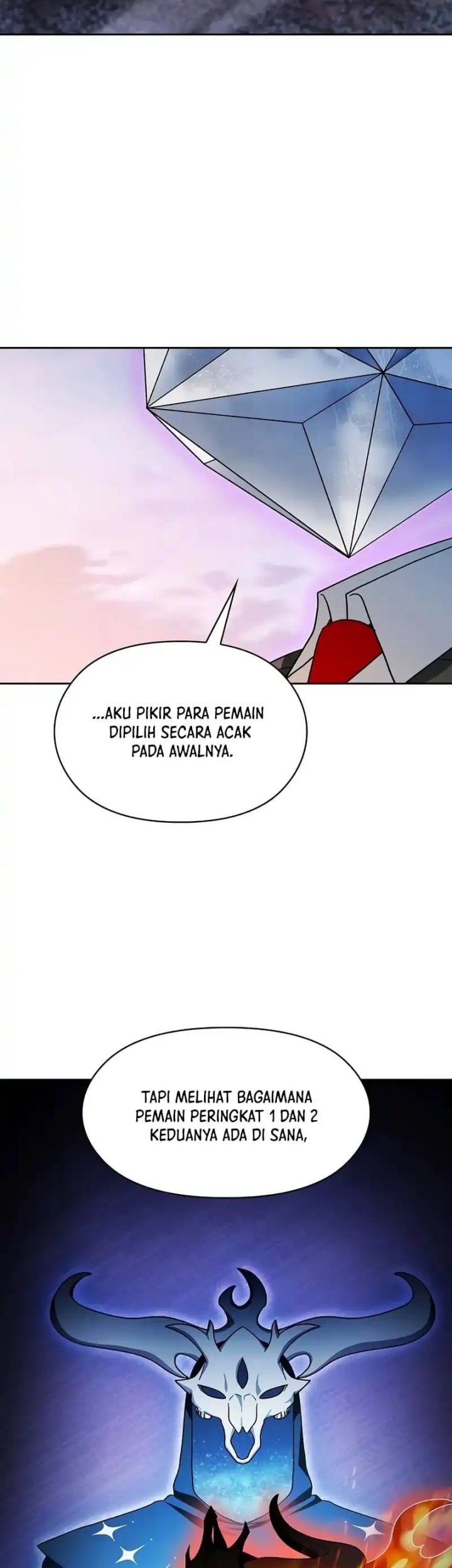 The Nebula’s Civilization Bab 99 halaman 16
