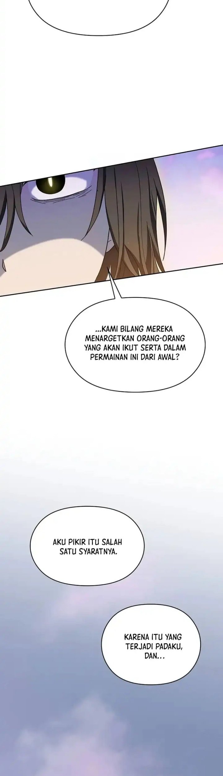 The Nebula’s Civilization Bab 99 halaman 22
