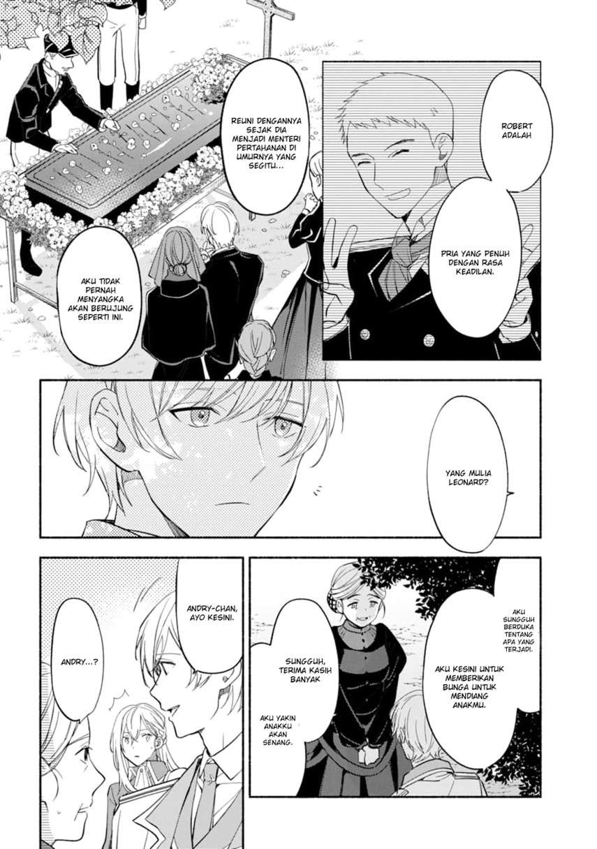 The Necromancer Maid Bab 14 halaman 10