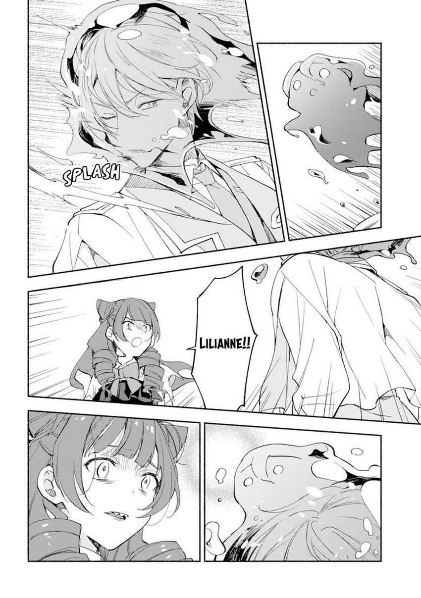 The Necromancer Maid chapter 18 halaman 14