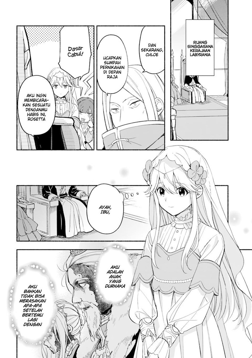 The Necromancer Maid chapter 26 halaman 10