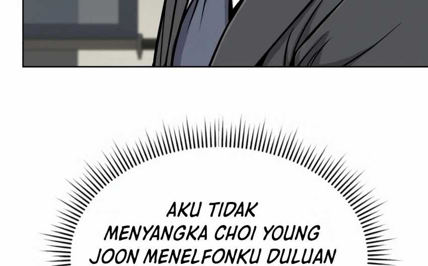 The New Employee Kim Chul-Soo Bab 21 halaman 44