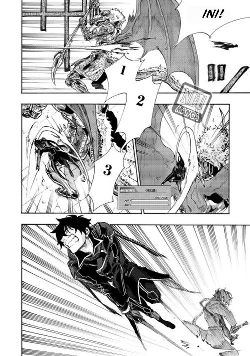 The New Gate chapter 1 halaman 10