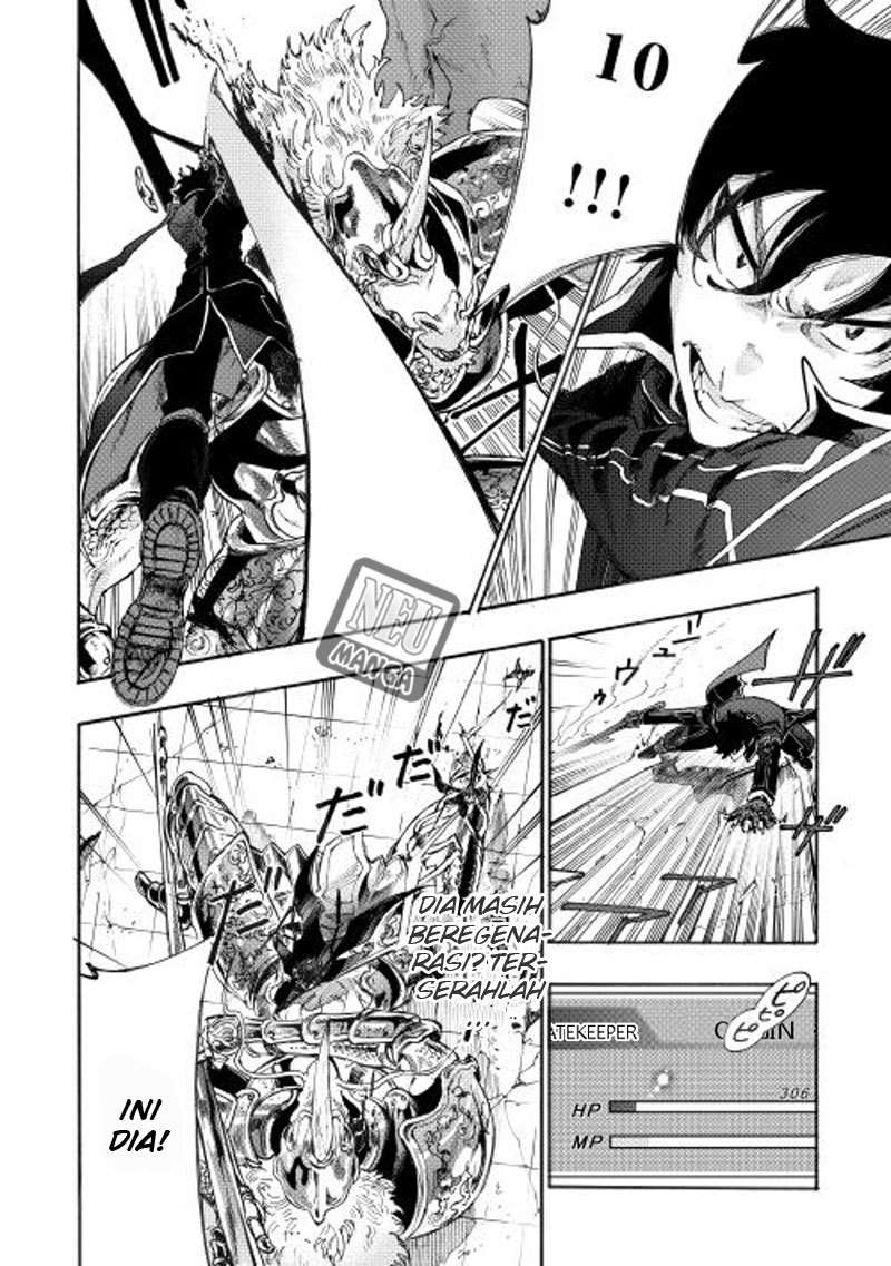 The New Gate chapter 1 halaman 12