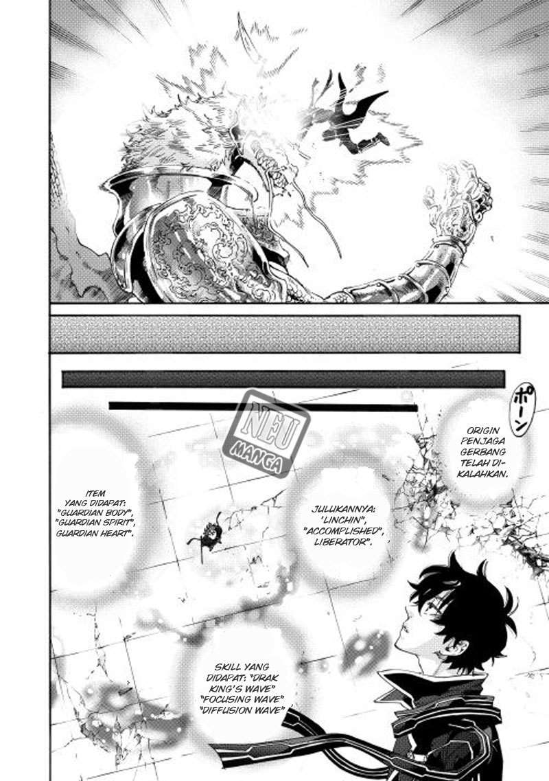 The New Gate chapter 1 halaman 14
