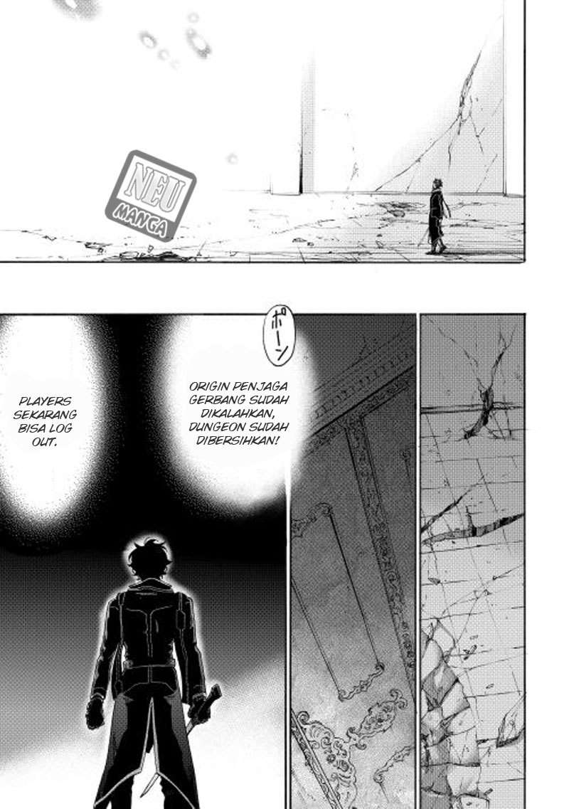 The New Gate chapter 1 halaman 15