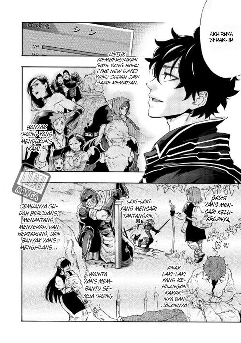 The New Gate chapter 1 halaman 16