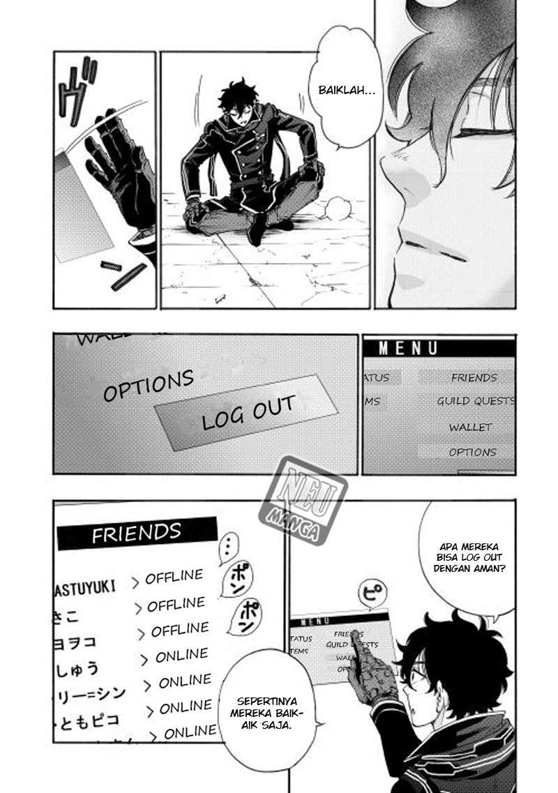 The New Gate chapter 1 halaman 17