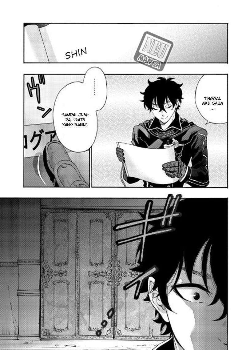 The New Gate chapter 1 halaman 19