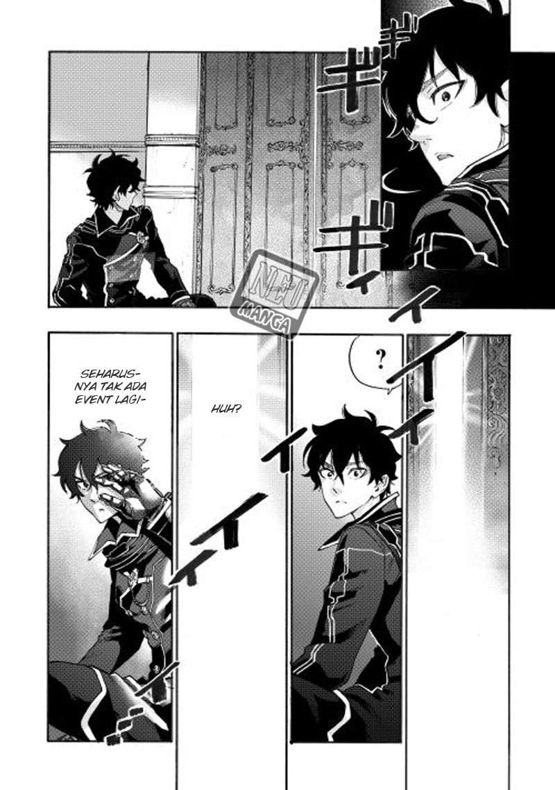 The New Gate chapter 1 halaman 20
