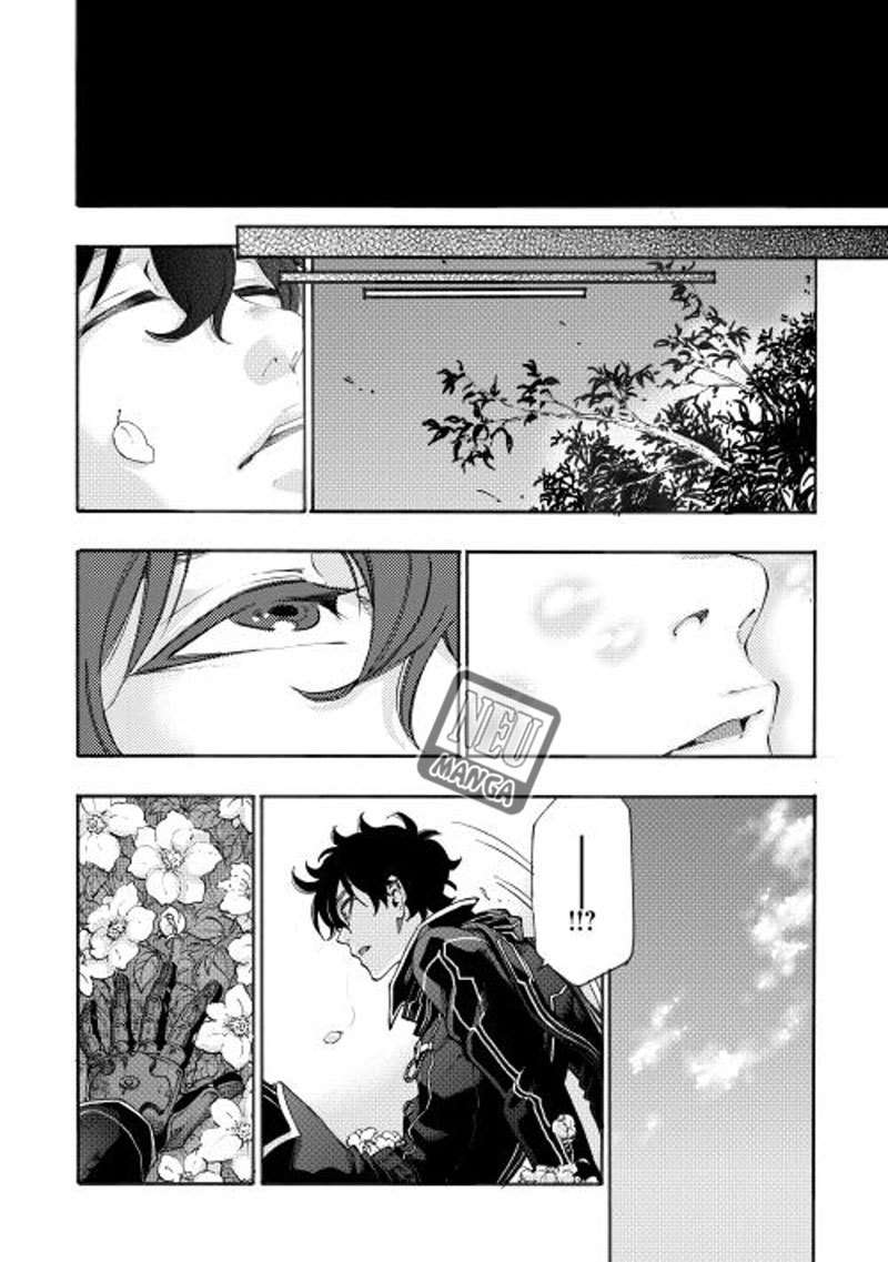 The New Gate chapter 1 halaman 22