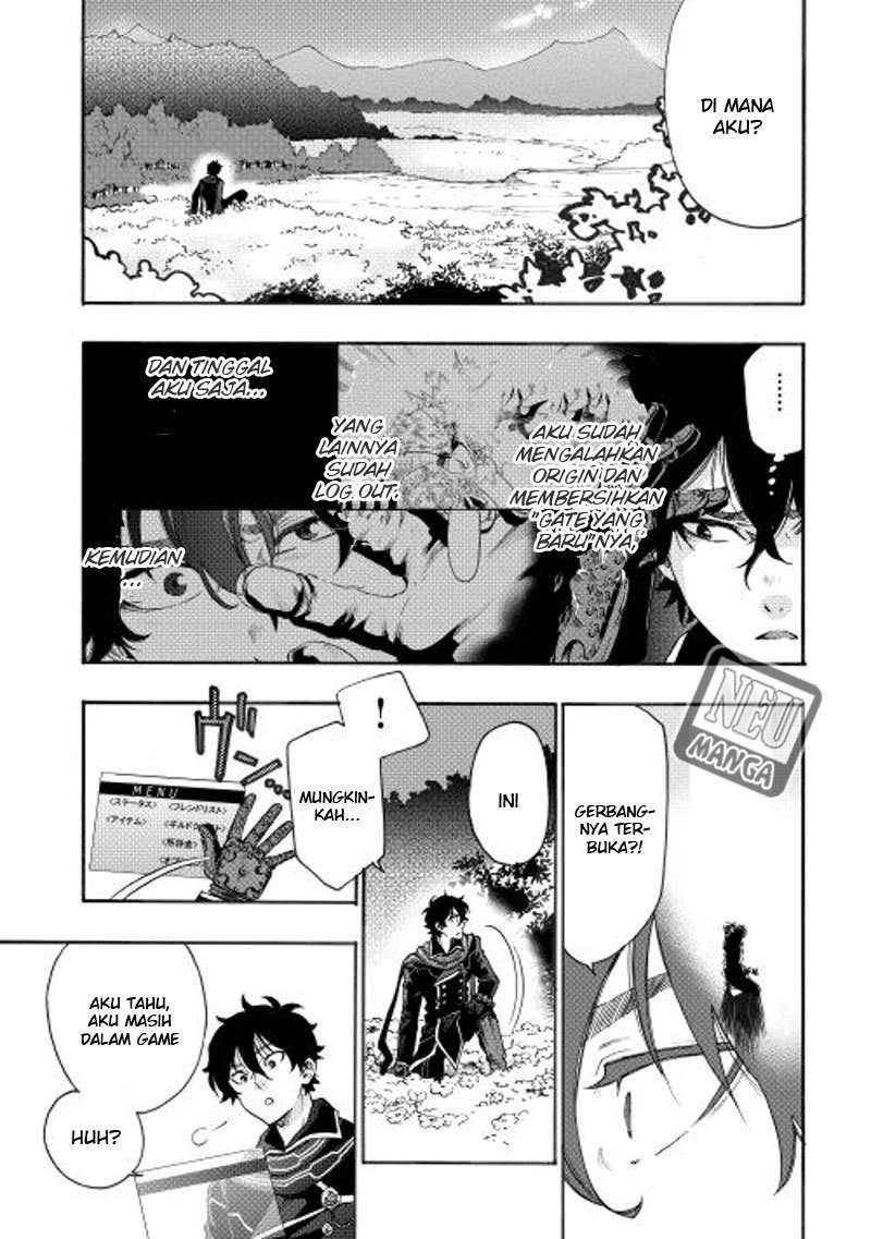 The New Gate chapter 1 halaman 23