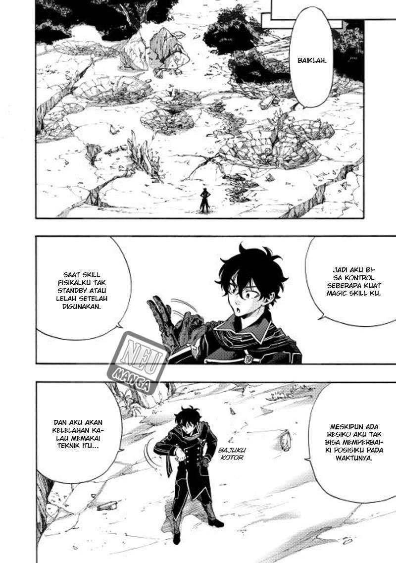 The New Gate chapter 1 halaman 28