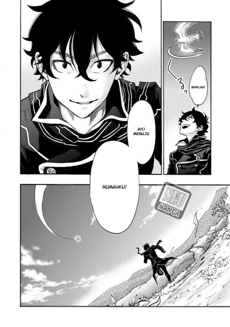 The New Gate chapter 1 halaman 30