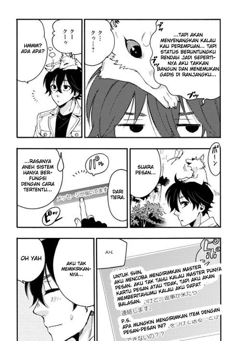 The New Gate chapter 10 halaman 7