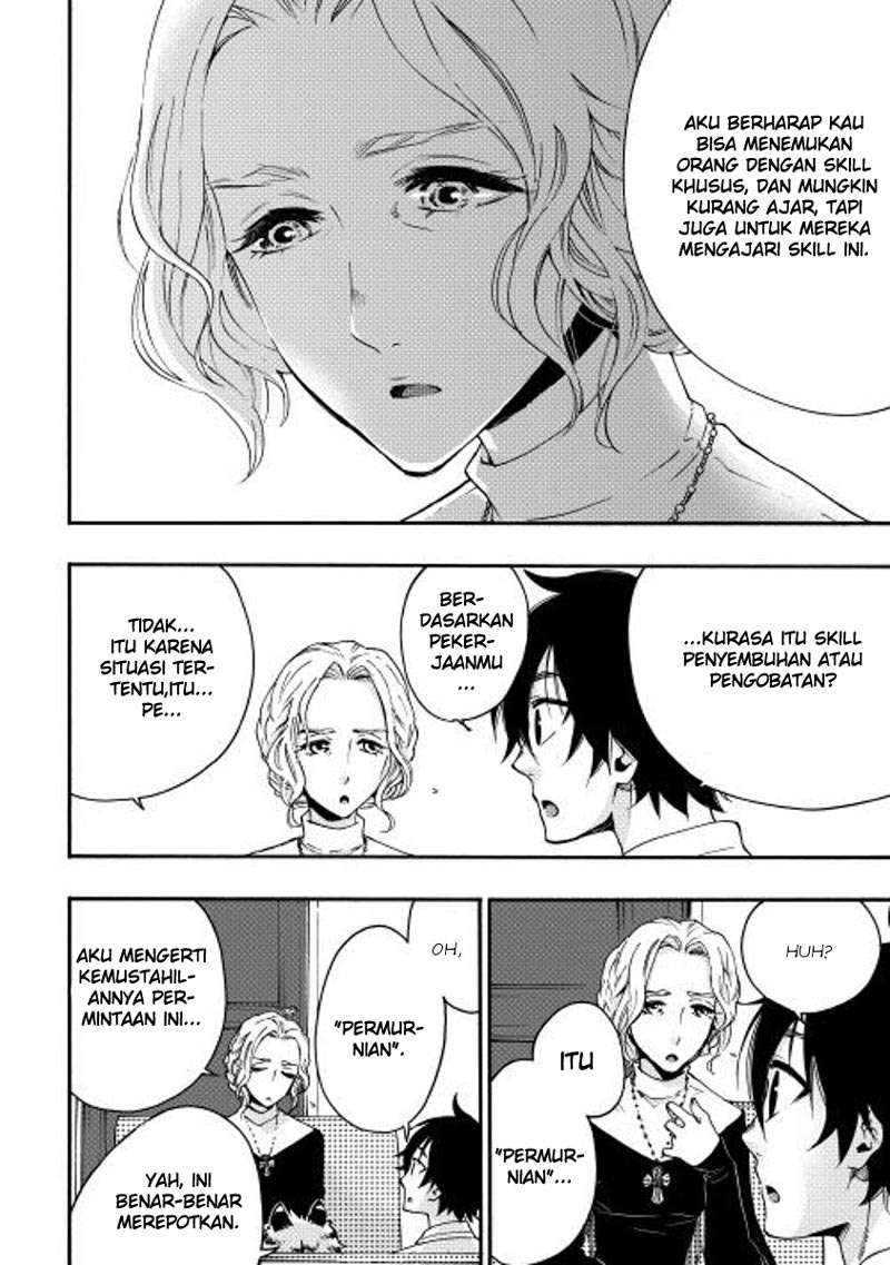 The New Gate chapter 10 halaman 24