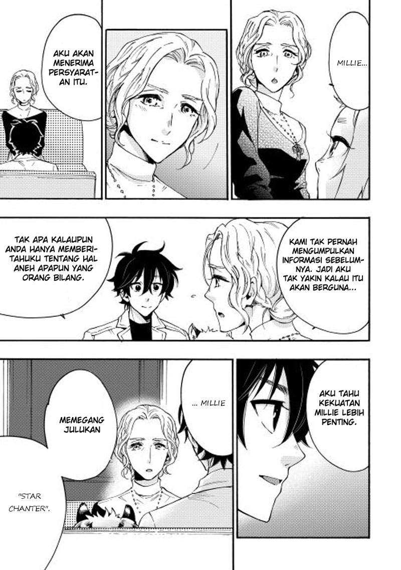 The New Gate chapter 10 halaman 29