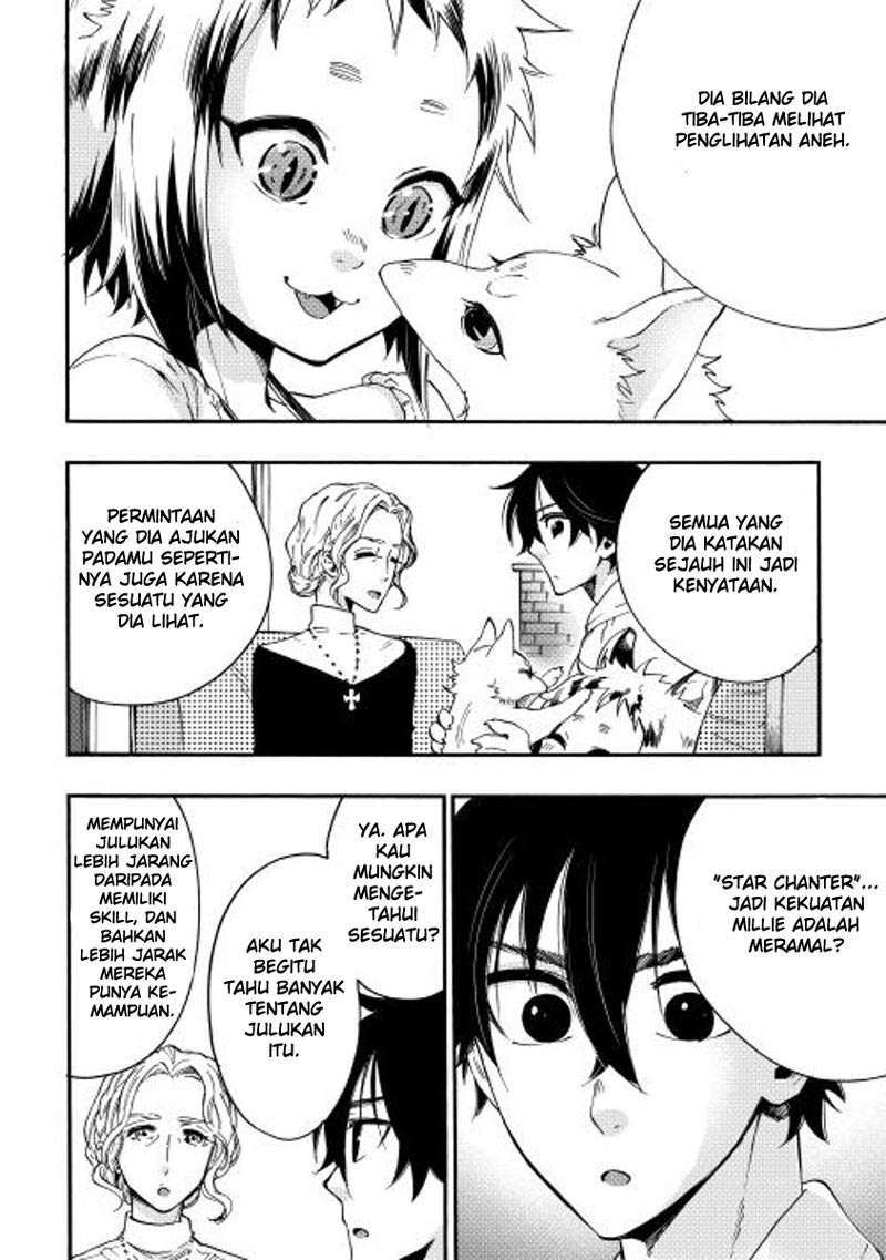The New Gate chapter 10 halaman 30