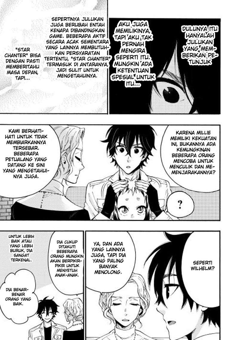 The New Gate chapter 10 halaman 31