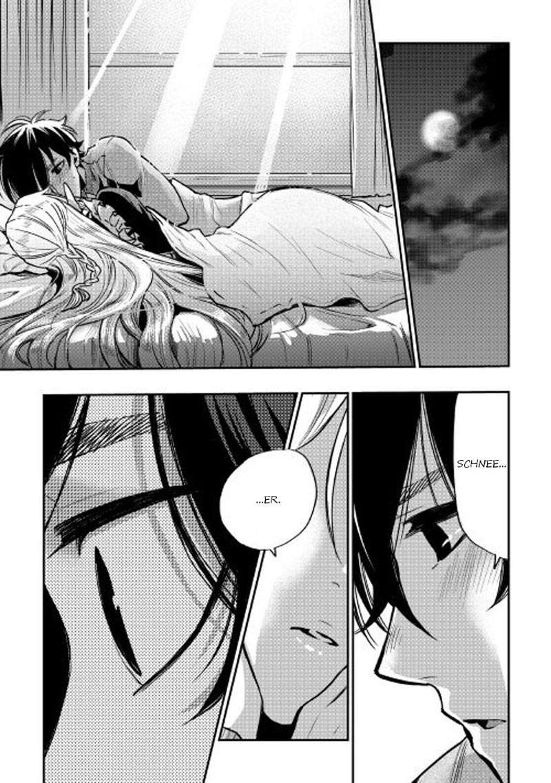 The New Gate chapter 18 halaman 22
