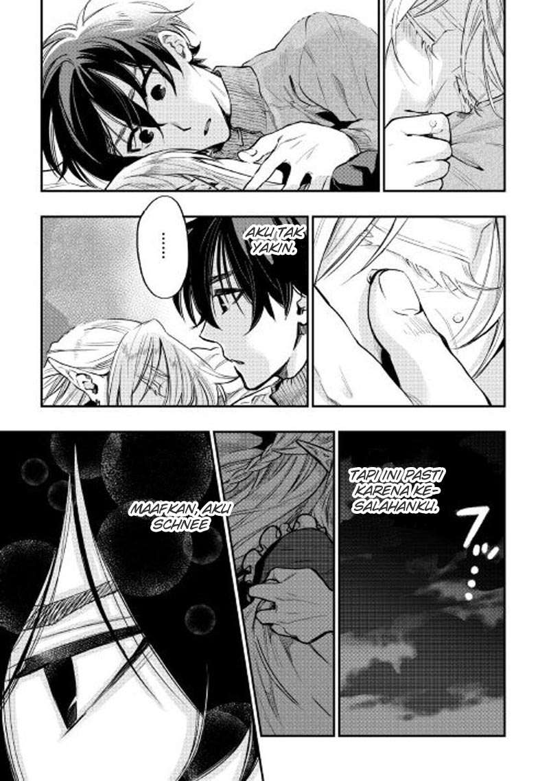 The New Gate chapter 18 halaman 24