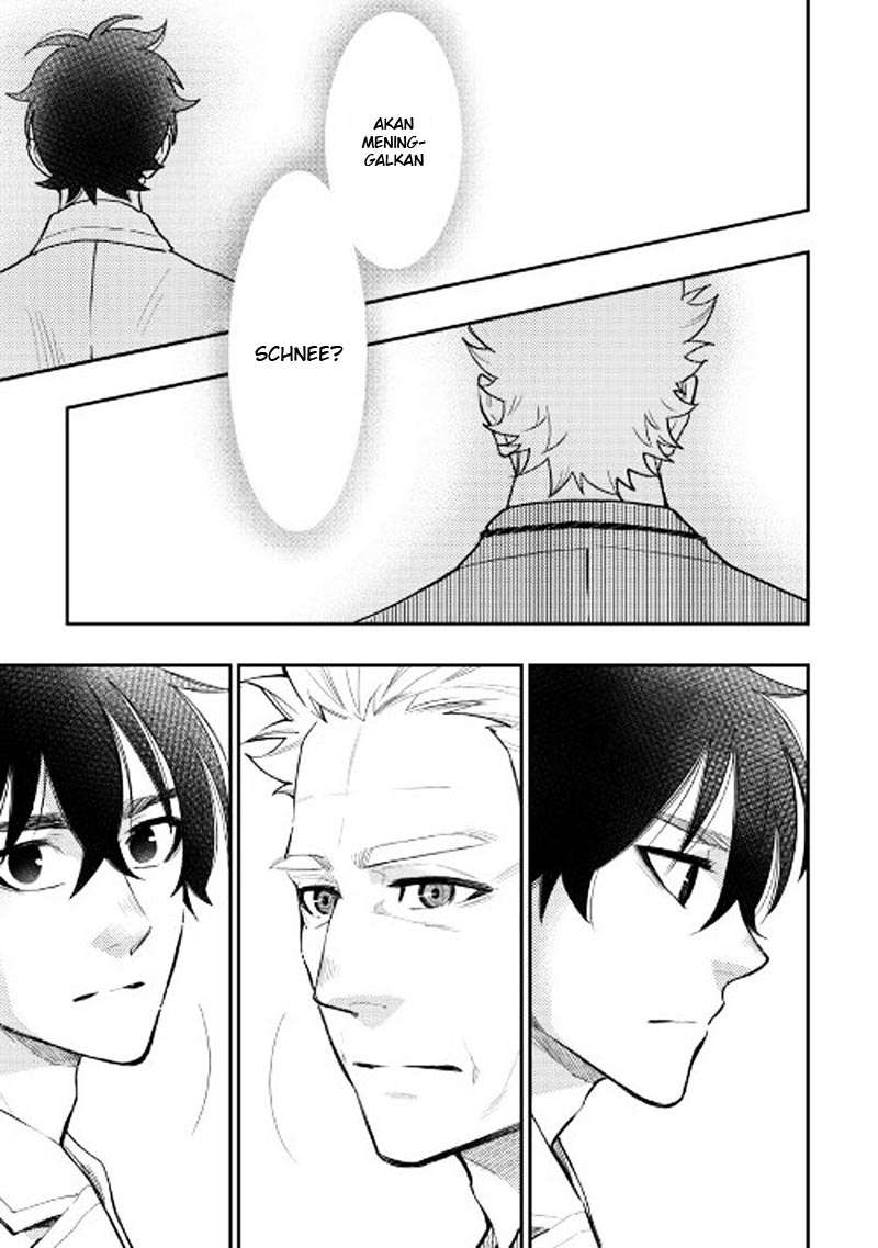 The New Gate chapter 29 halaman 16