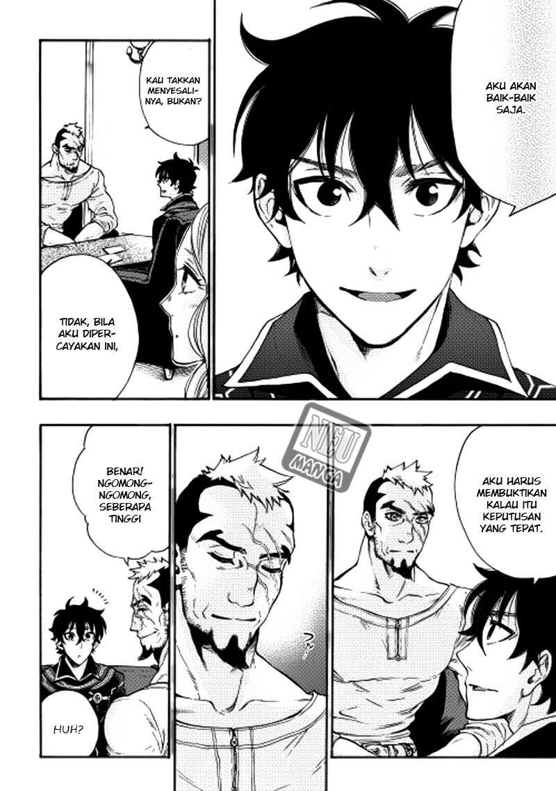 The New Gate chapter 3 halaman 25