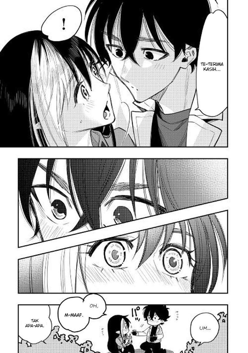 The New Gate chapter 35 halaman 30