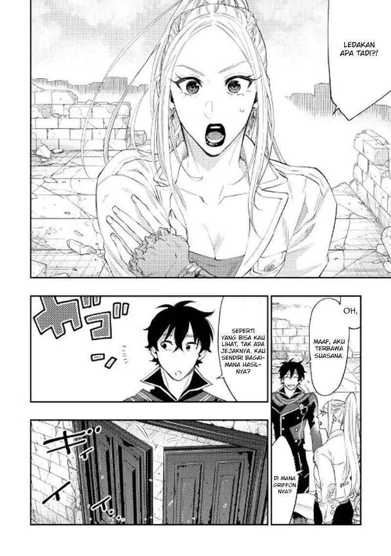The New Gate chapter 46 halaman 4