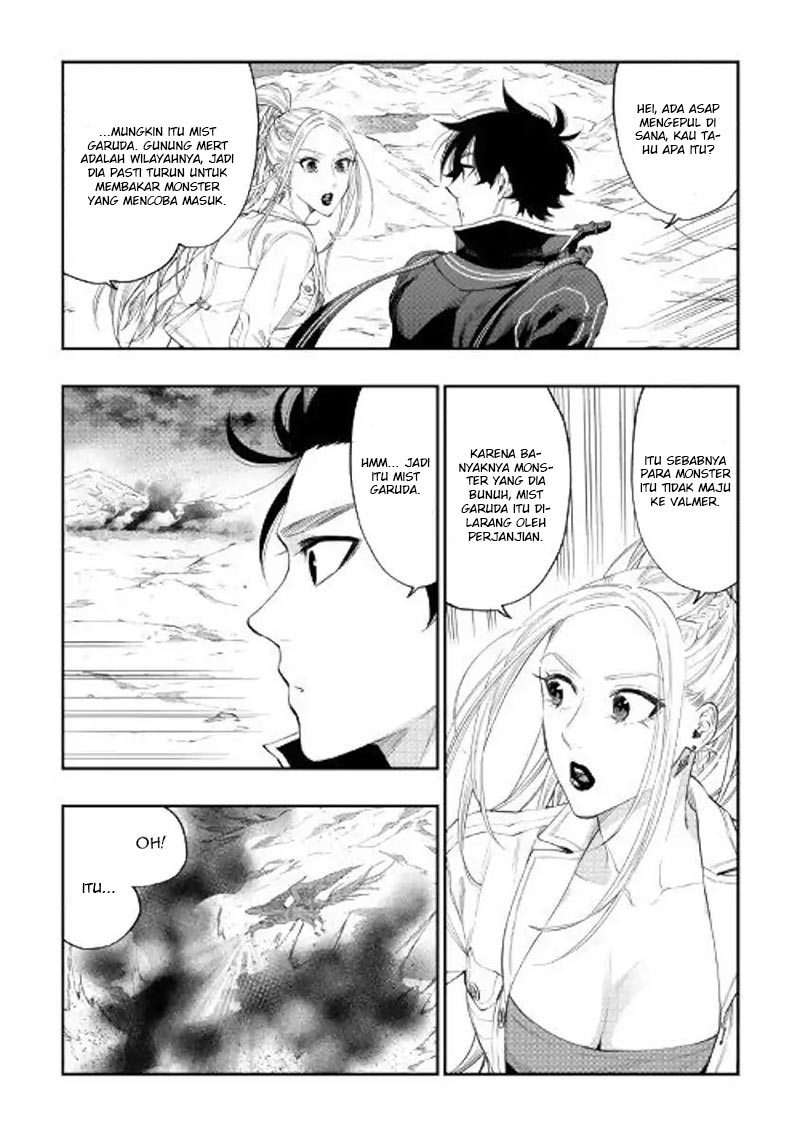 The New Gate chapter 46 halaman 8